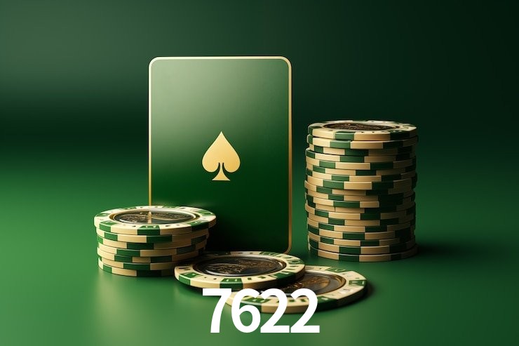 Welcome Bonus 7622