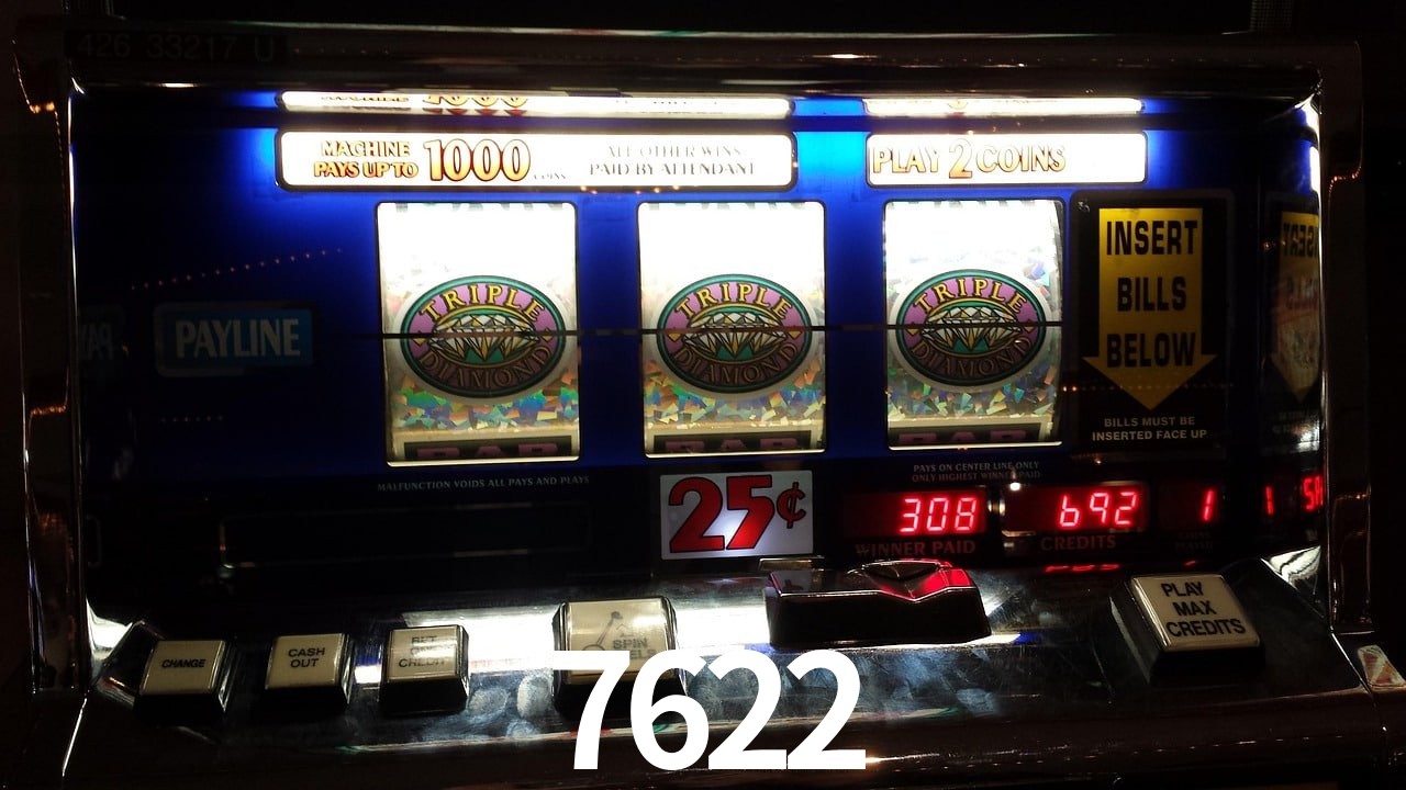 Experiência VIP 7622