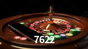 Statistics 7622