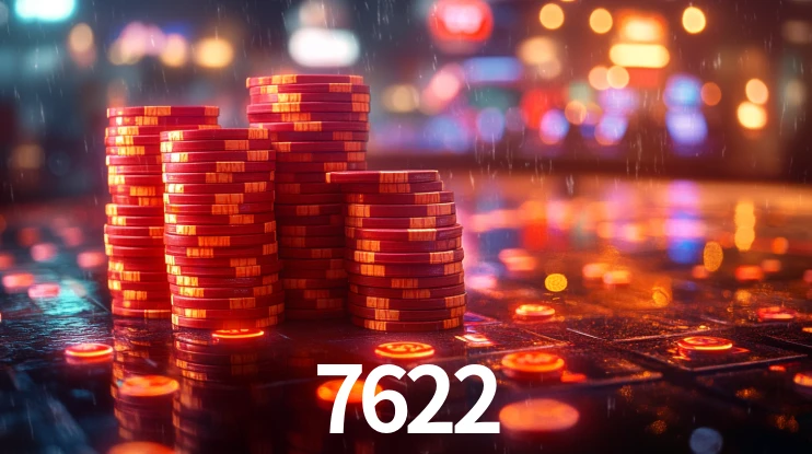 7622: Seu Cassino Premiado com Pagamentos Rápidos
