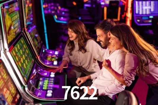Estatísticas 7622