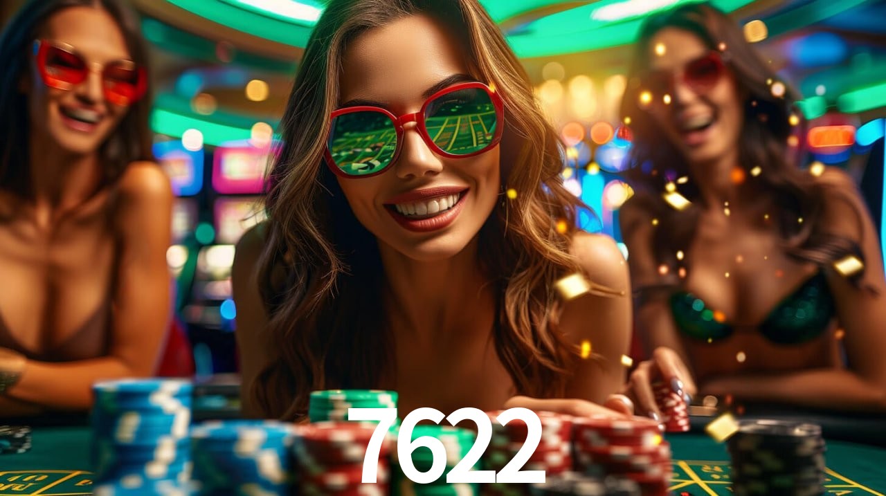 Statistics 7622