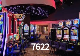 7622 Brasília - Leaderboards