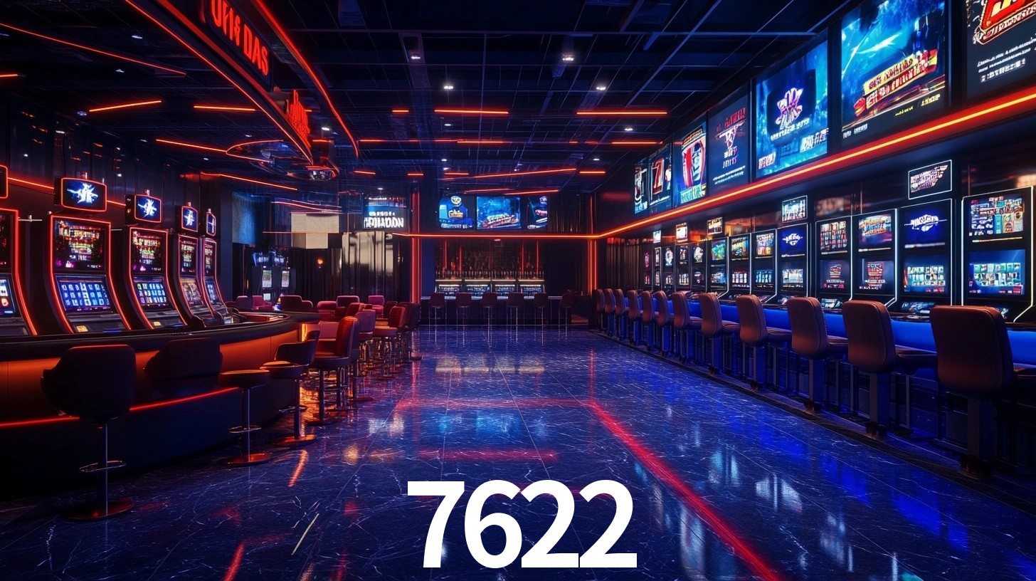Roulette Table 7622