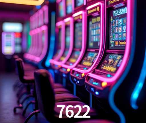 7622 São Paulo - Top Slots