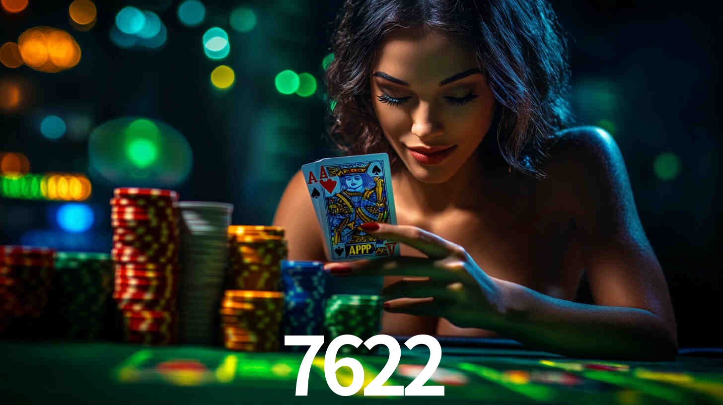 Descubra o Programa VIP da 7622: Vantagens Exclusivas para Jogadores