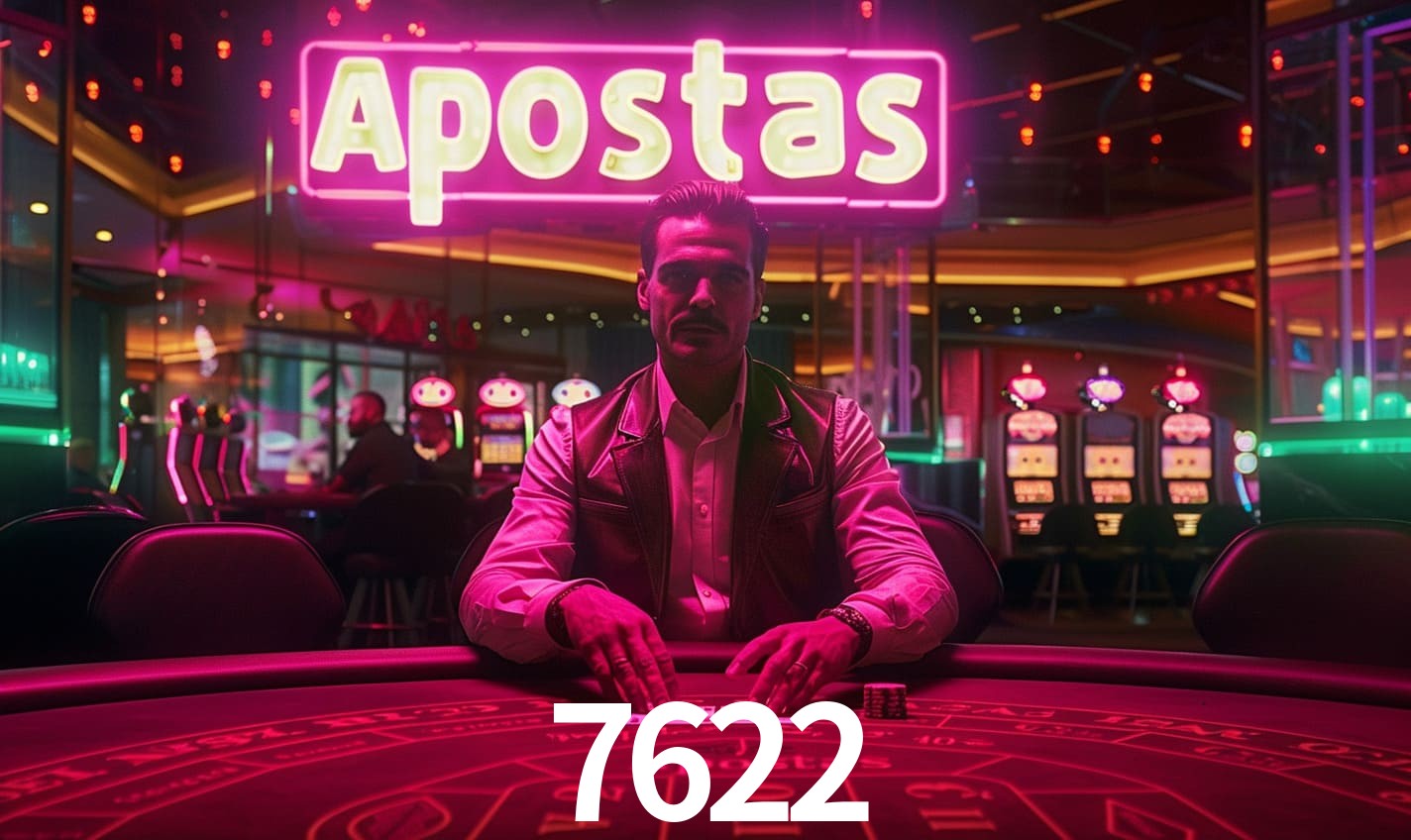 7622 Crash - Aviator e 35+ Jogos Instant Win
