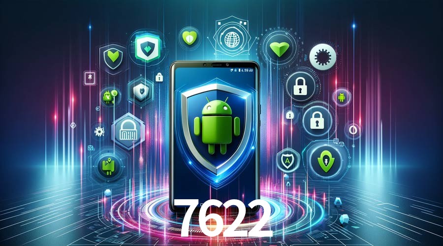 Security Systems 7622