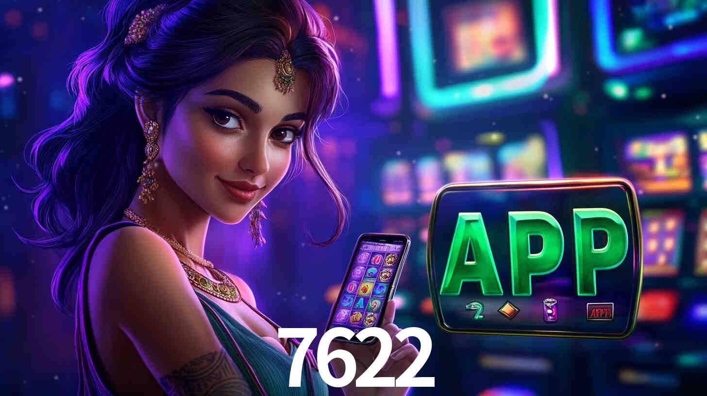 7622: Jogue Crash e Experimente Alta Recompensa Instantânea