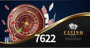 Provedores de Jogos 7622