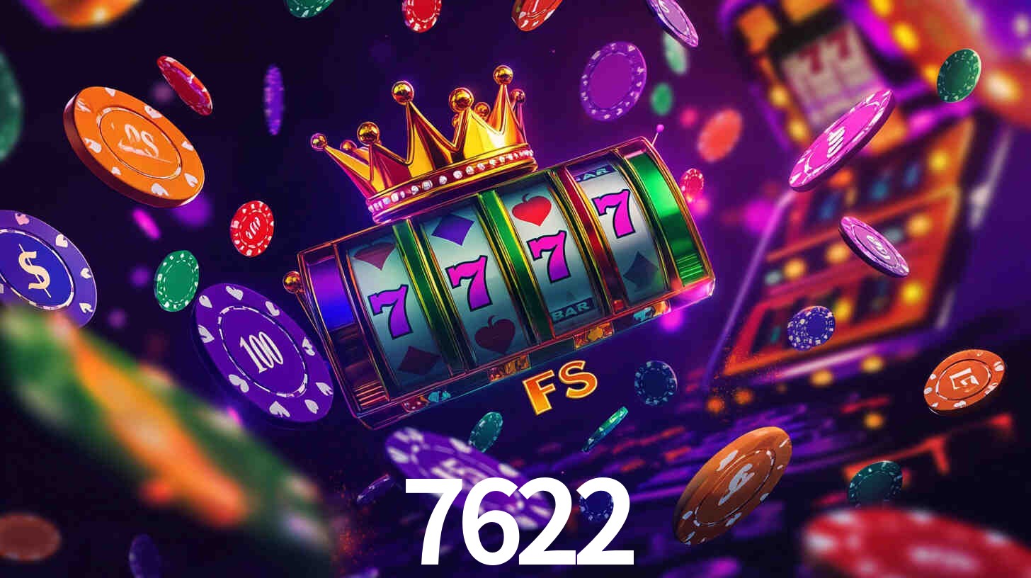 Live Casino 7622