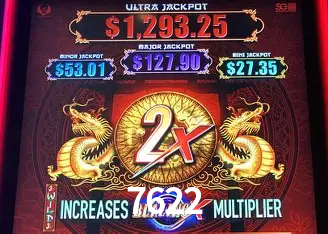 7622 Cassino - 80+ Mesas ao Vivo