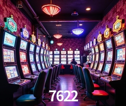 7622 Brasília - Bonus Features