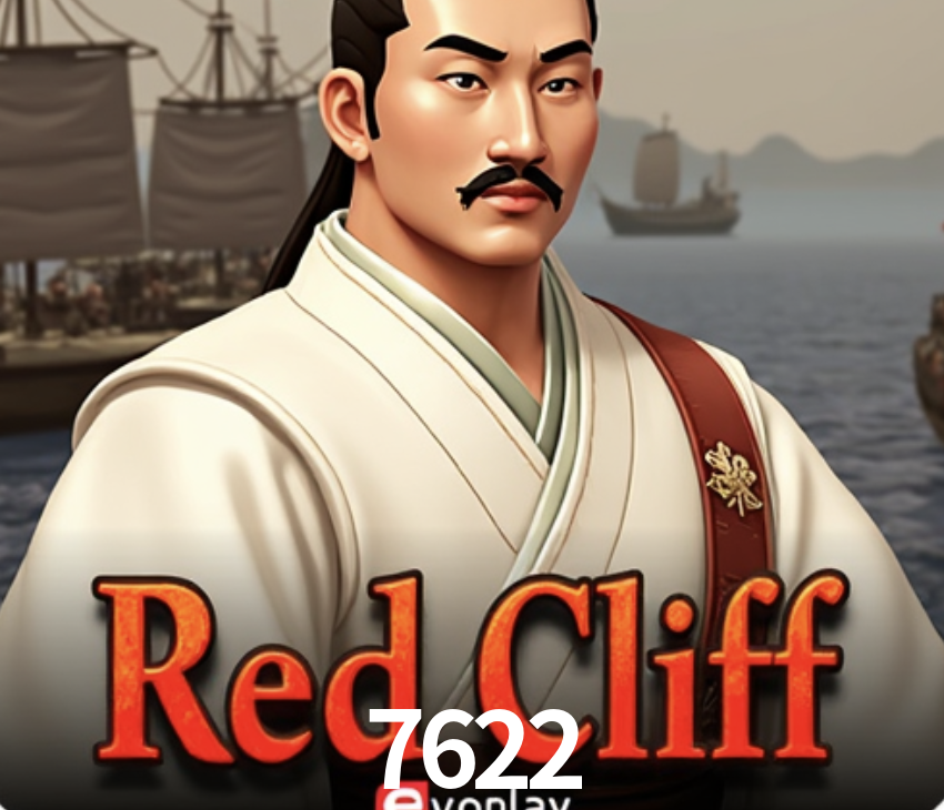 APP oficial da 7622 para mobile