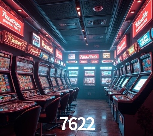 7622 Rio de Janeiro - Calendar