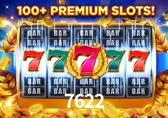 Descubra o Mundo do Cassino Online com 7622