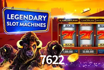 Descubra a Magia dos Jogos de Arcade no 7622