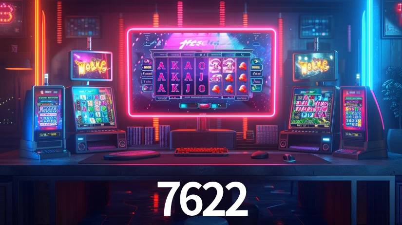 Explore as vantagens do 7622: serviço profissional e confiabilidade
