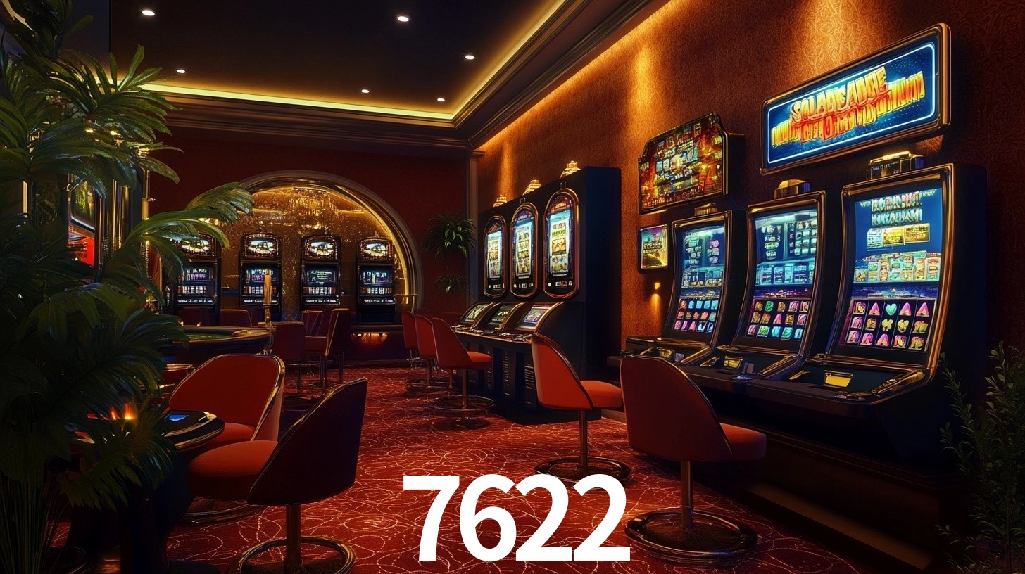 VIP Casino 7622