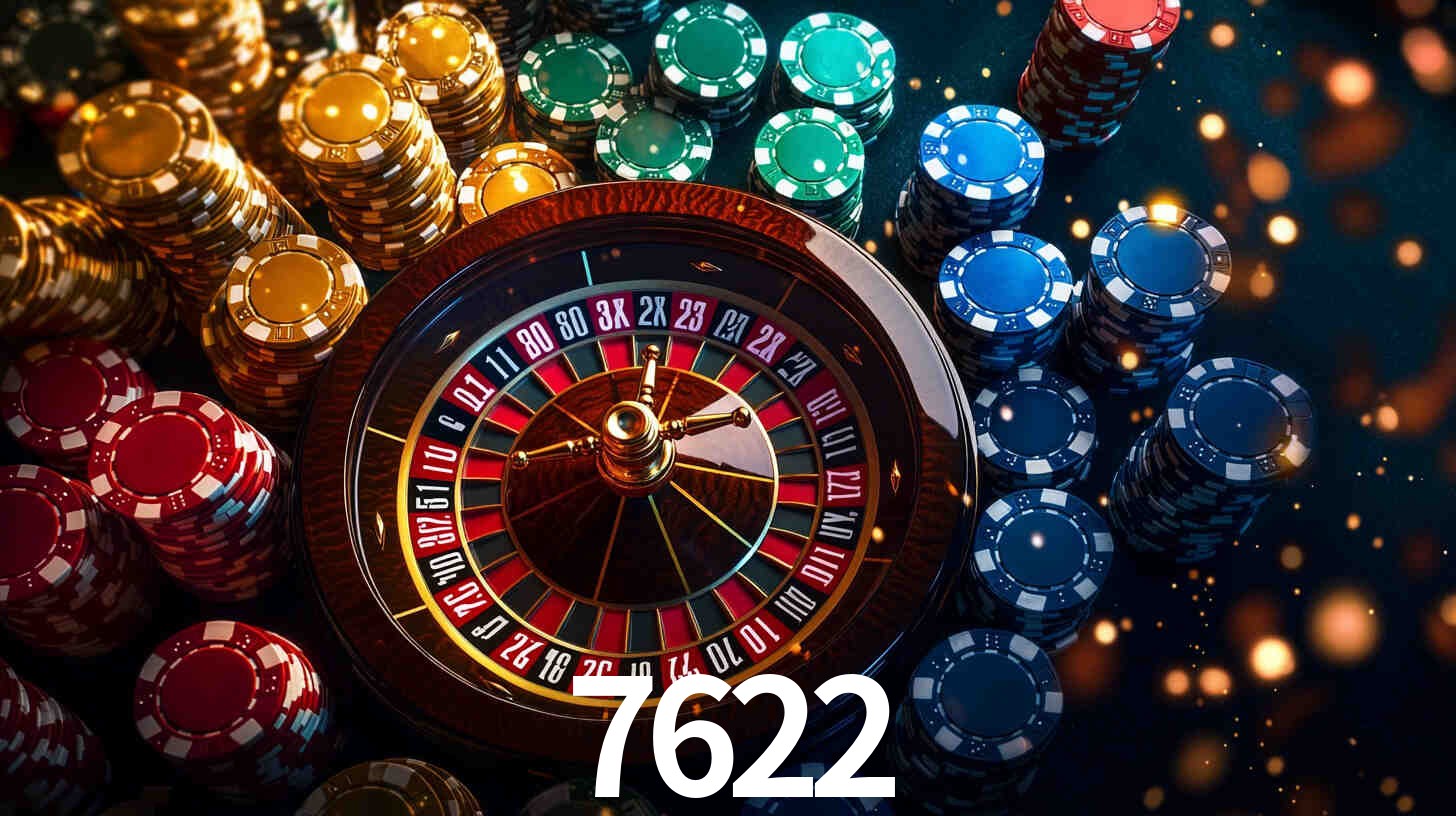 Welcome Bonus 7622