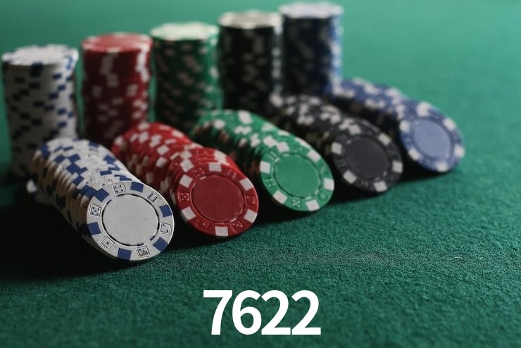 Slot Games 7622