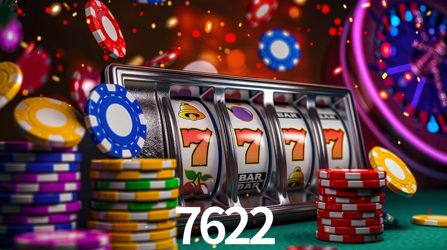 Provedores de Jogos 7622