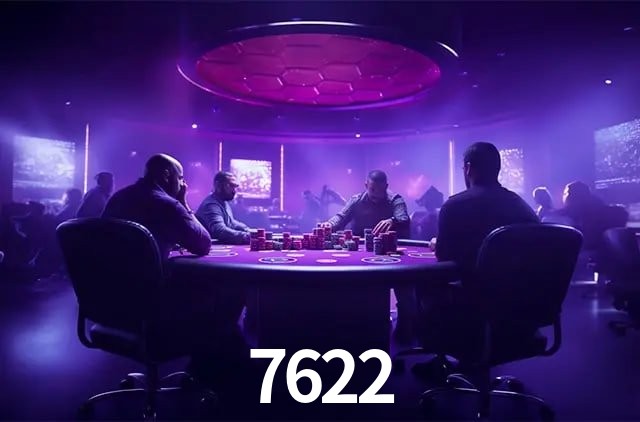 login 7622
