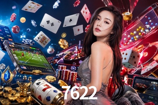 2FA Security 7622