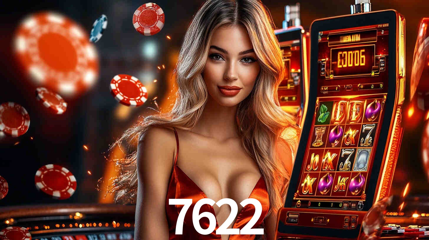 7622: Jogue Crash e Experimente Alta Recompensa Instantânea