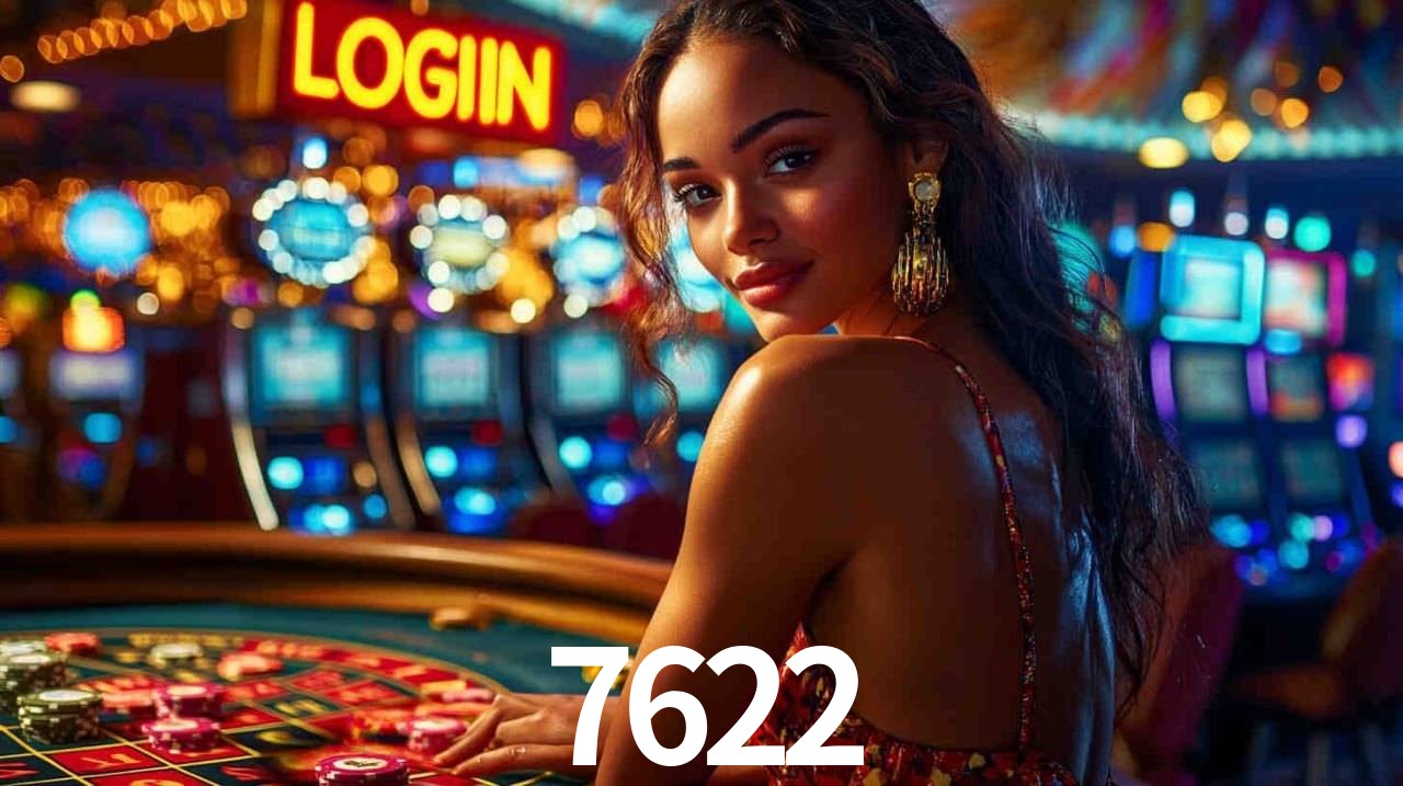 7622 Caça-níqueis móveis