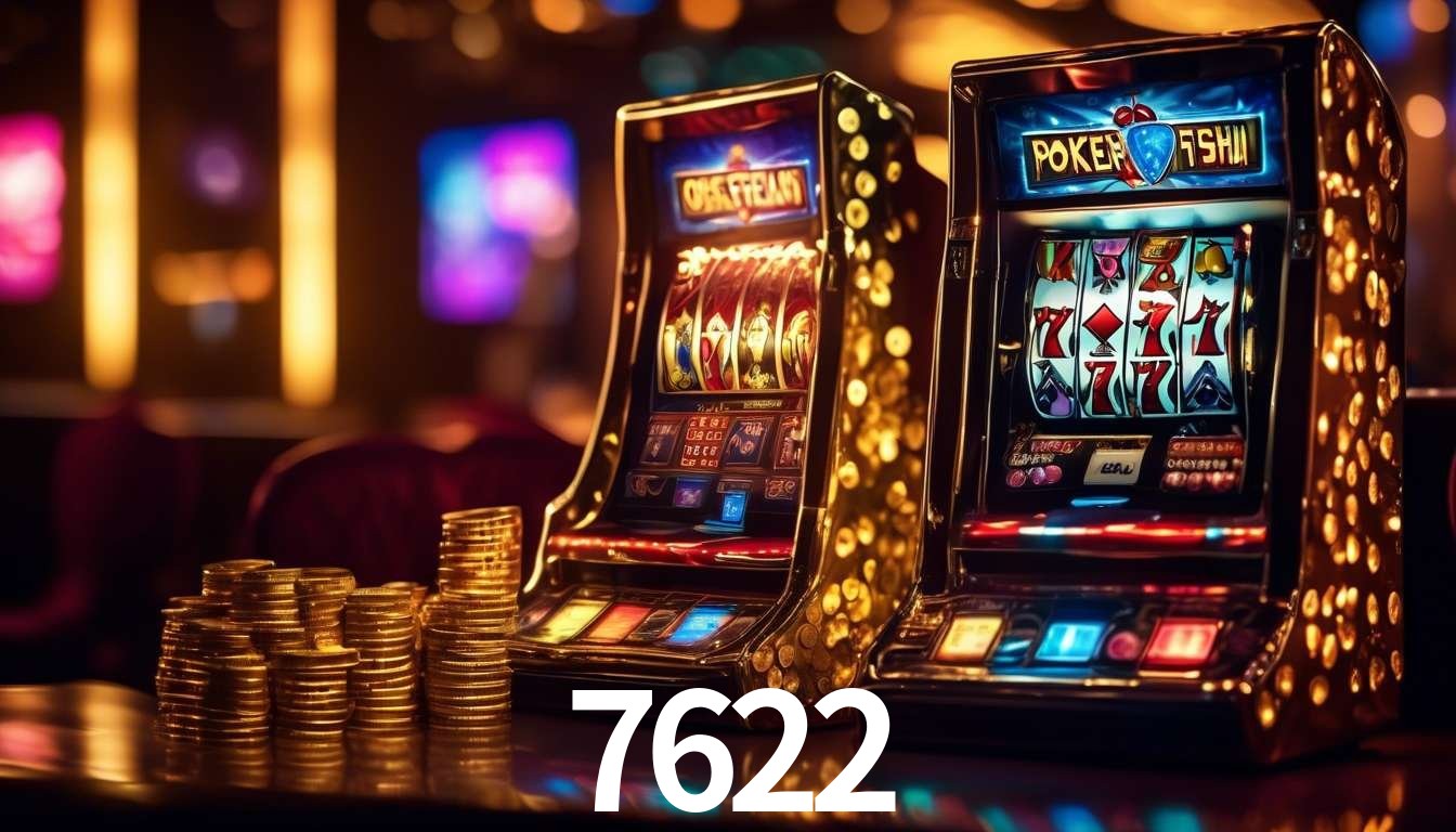 Mesa de Blackjack 7622