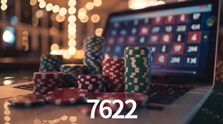 APP oficial da 7622 para mobile