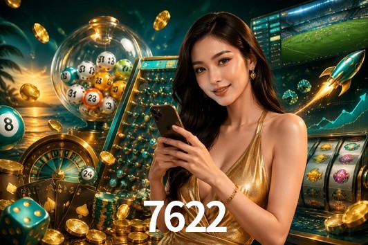 Seasonal Promotions 7622