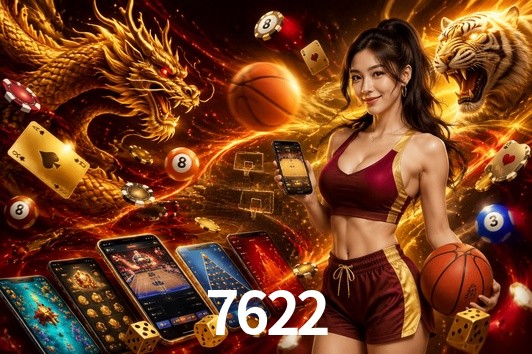 Game Providers 7622