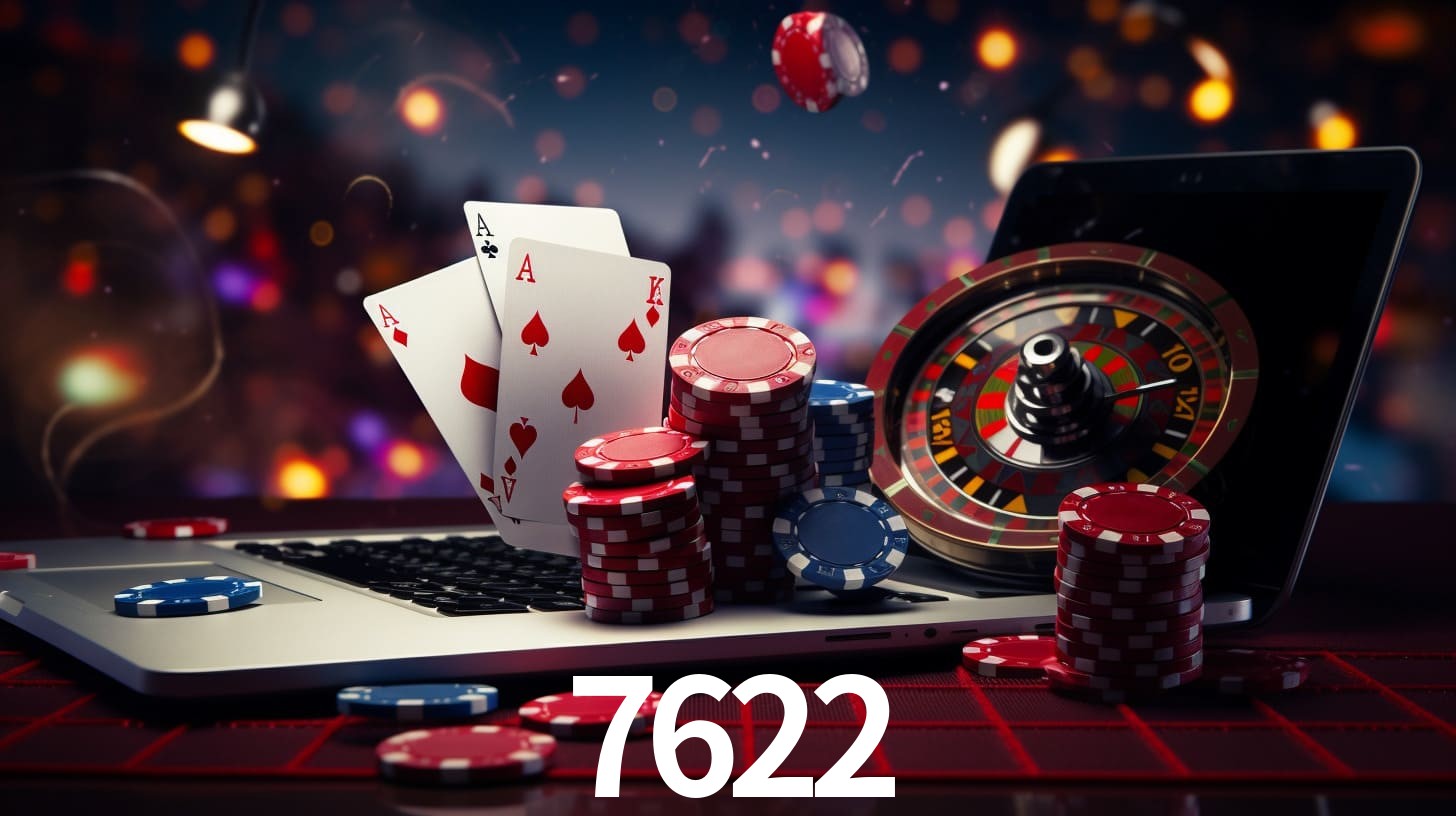 Blackjack Table 7622