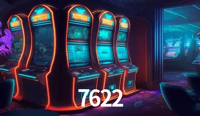Descubra o Mundo do Cassino Online com 7622
