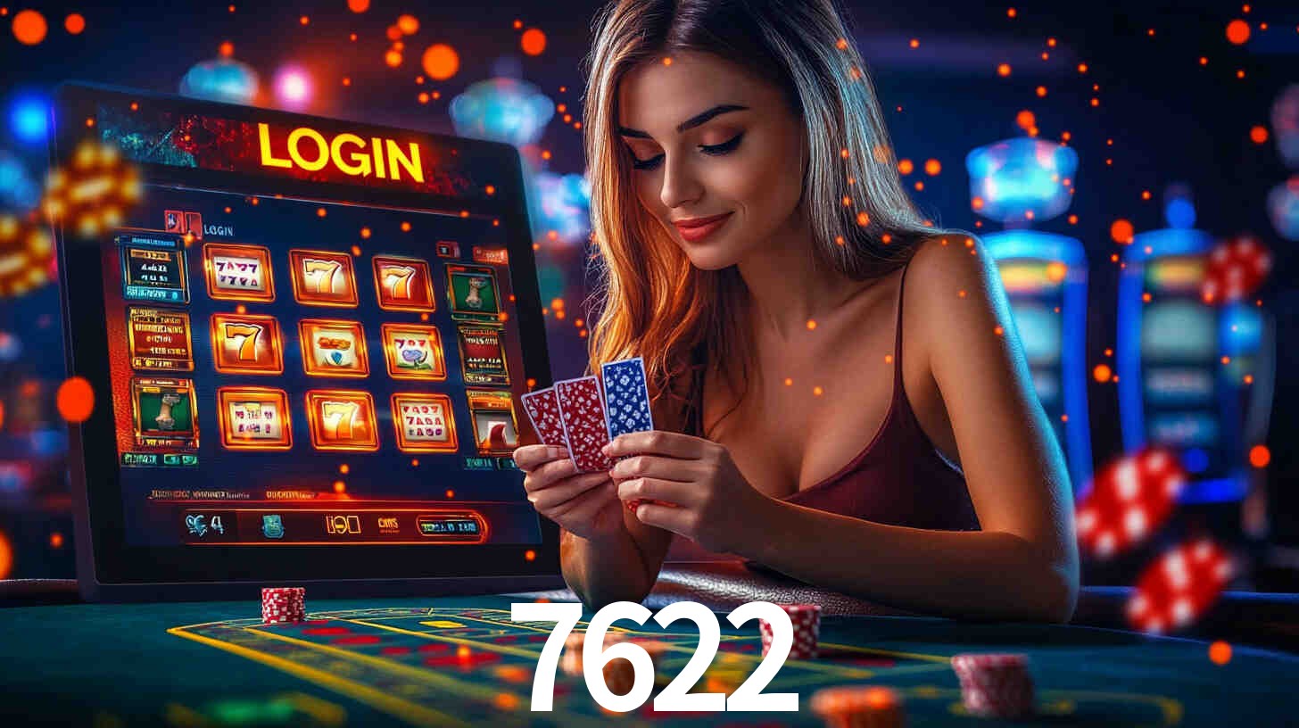 Vantagens App 7622