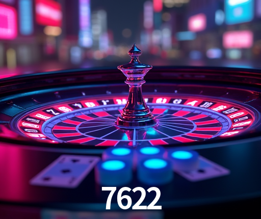 Interface do App 7622