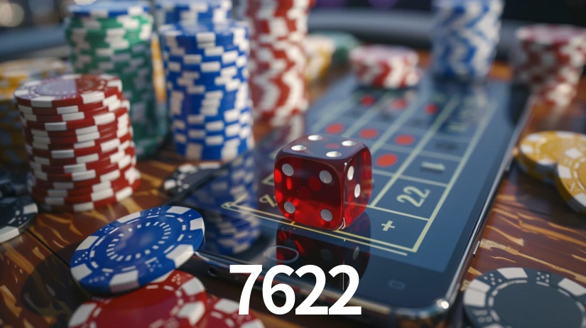 Bônus App 7622