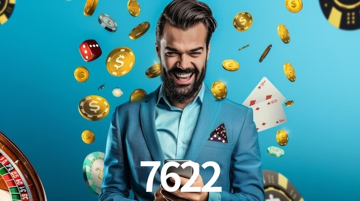 Secure Login 7622