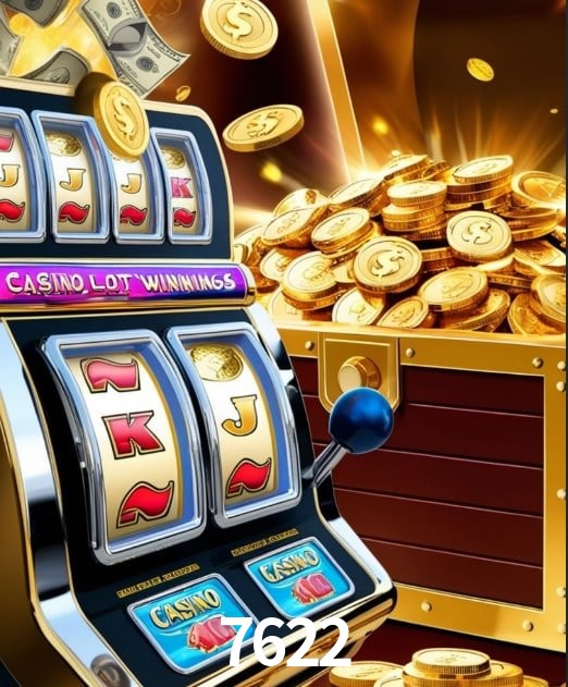 Live Casino 7622
