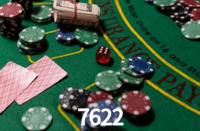 Segurança App 7622