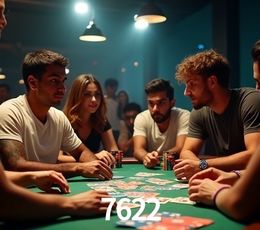 Vitória 7622