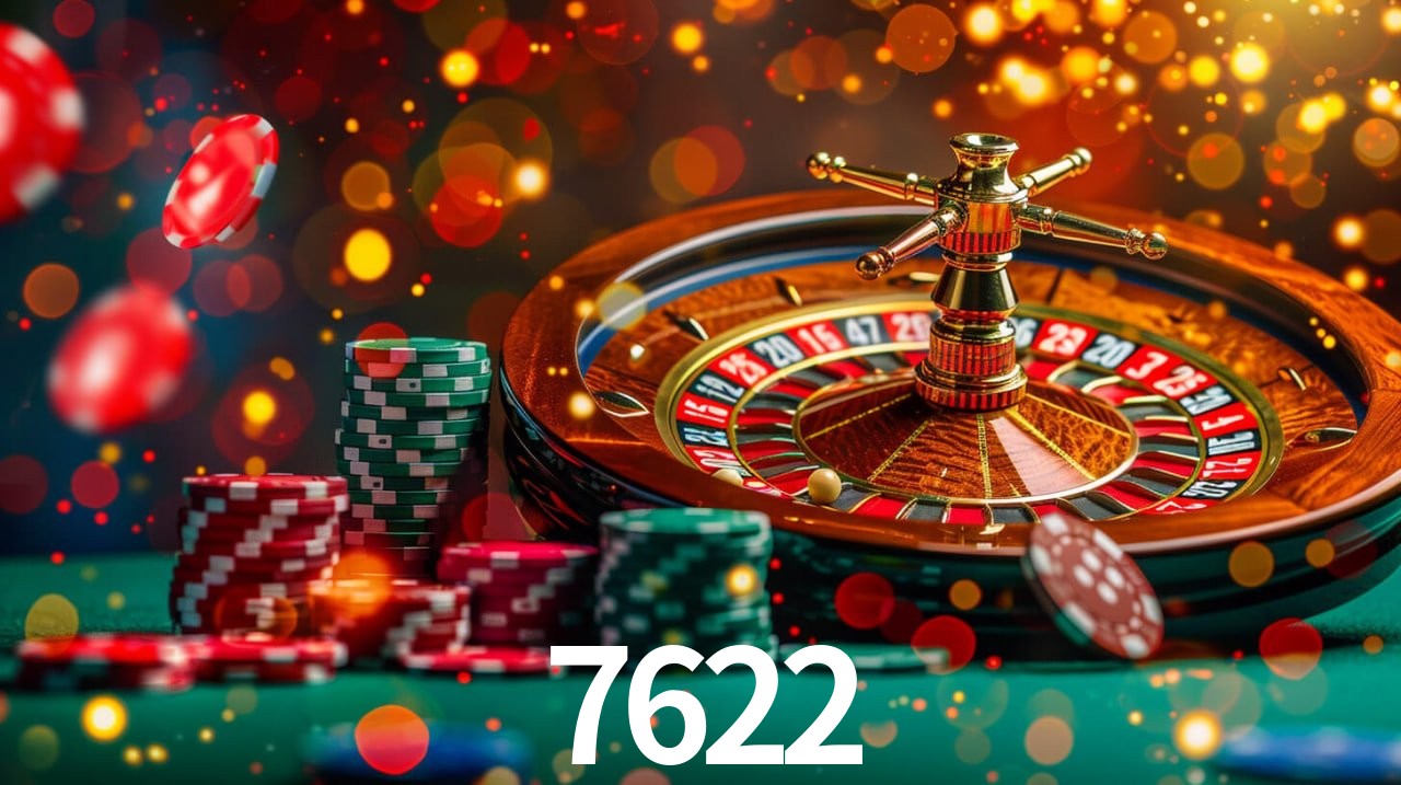 Casino Ao Vivo 7622
