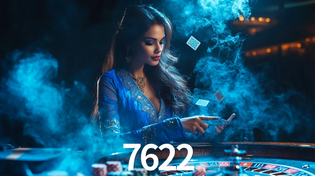 PIX Instantâneo 7622