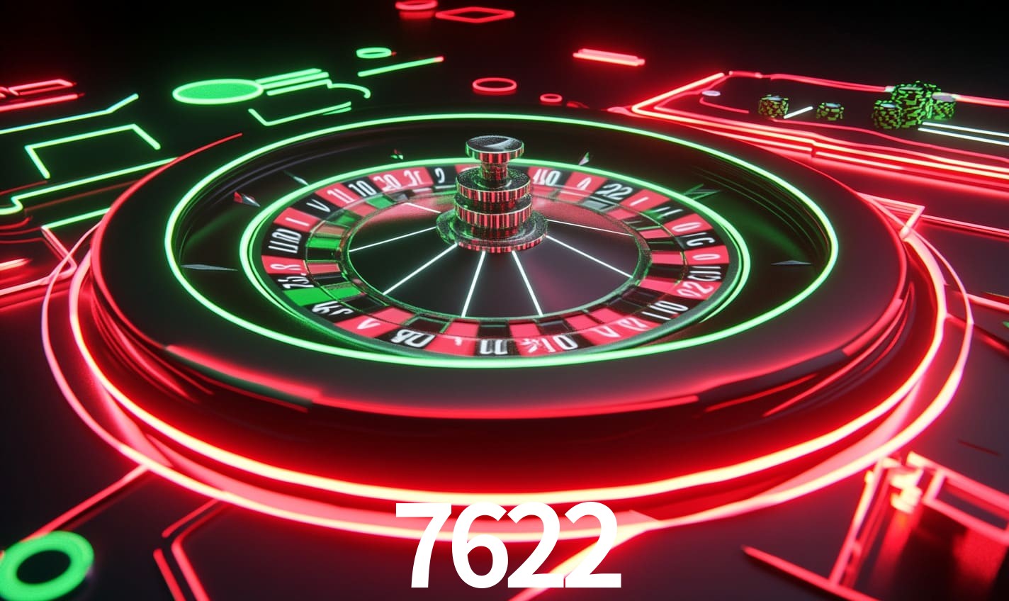 Jogos Exclusivos 7622