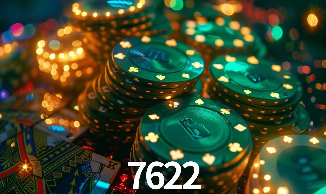 Promoções Sazonais 7622