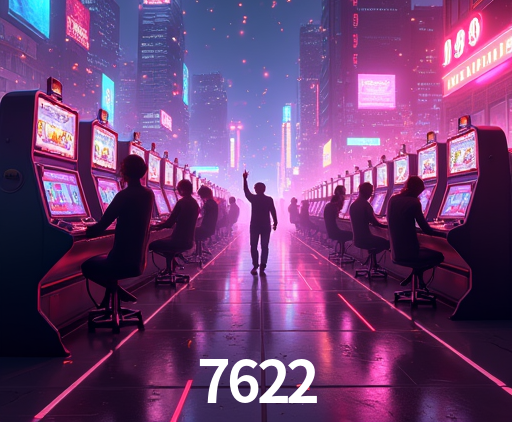 Segurança 2FA 7622