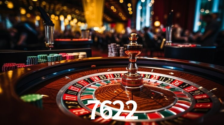Descubra a Essência do 7622: Nossa História e Compromissos