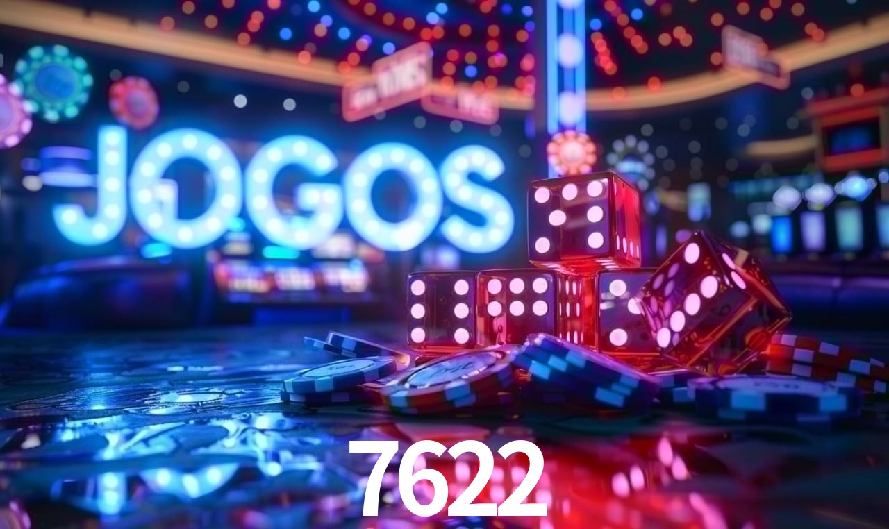 Diretório de Jogos 7622